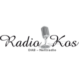 Radio Kos logo