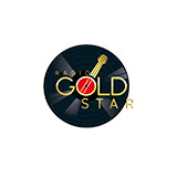 Radio GoldStar logo