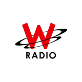 W Radio logo