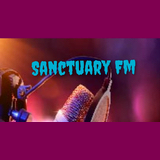 Sanctuary FM logo