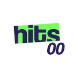 HITS 00 logo
