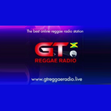GT Reggae Radio logo