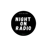 Night ON Radio logo
