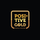 Radio Positive Gold FM logo
