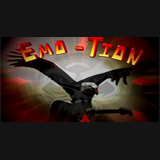 Emo-Tion Radio logo
