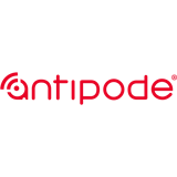 ANTIPODE logo