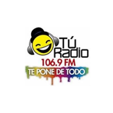Radio Porcuna logo
