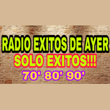 Radio Exitos de Ayer logo