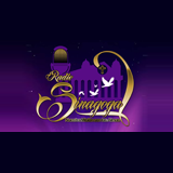 Radio Sinagoga logo