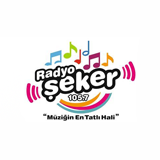 Radyo Seker logo