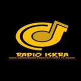 Radio Iskra Disco logo