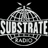 Substrate Radio logo
