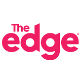 The Edge logo