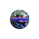 Radio Voyager logo