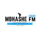Mbhashe FM logo