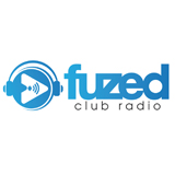 Fuzed Club Radio logo