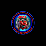 89.5 Sweetlove FM logo