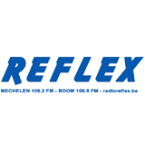 Radio Reflex logo