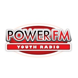 Power FM Lusaka logo