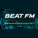 BEAT FM logo