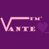 VANTE.FM Radio logo
