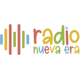 Radio Nueva Era logo