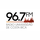 Radio Universidad de Costa Rica logo