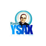 YSAX logo