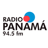 Radio Panama logo