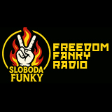 Fanky Freedom Radio logo
