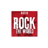 Rock The World - Alt Rock logo