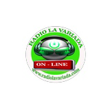 Radio La Variada logo
