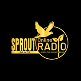 Sprout Radio logo