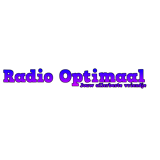 Radio Optimaal logo