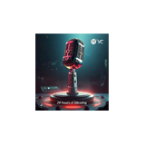 VenCristo Radio logo