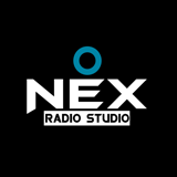 NEX Radio Studio logo