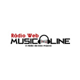 Radio Web Music Line logo