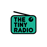 The Tiny Radio logo