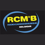 RCM'B logo