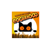 RockMood logo