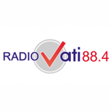 Radio Vati logo