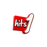 Hits 1 LUX logo