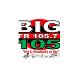 Big 105 logo