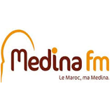 Radio Medina FM logo