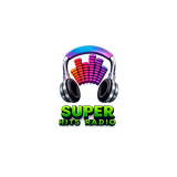 Super Hits Radio logo