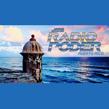 La Nueva Radio Poder Puerto Rico logo