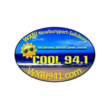 Cool 94.1 logo