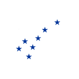 Radio Northern Star logo