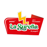 Radio Sureña - Ancash logo