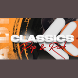 Classics Pop & Rock logo
